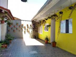 Tartaruga Marinha Guest House